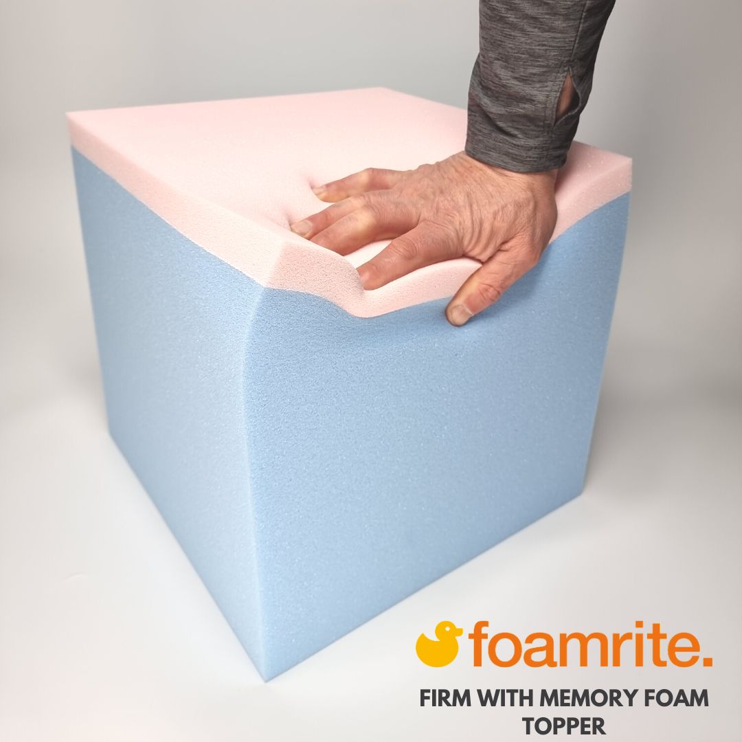 Memory Foam – Bramport Supply Co.